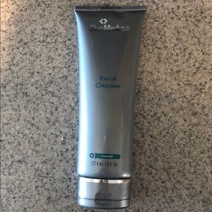 New SkinMedica Facial Cleanser